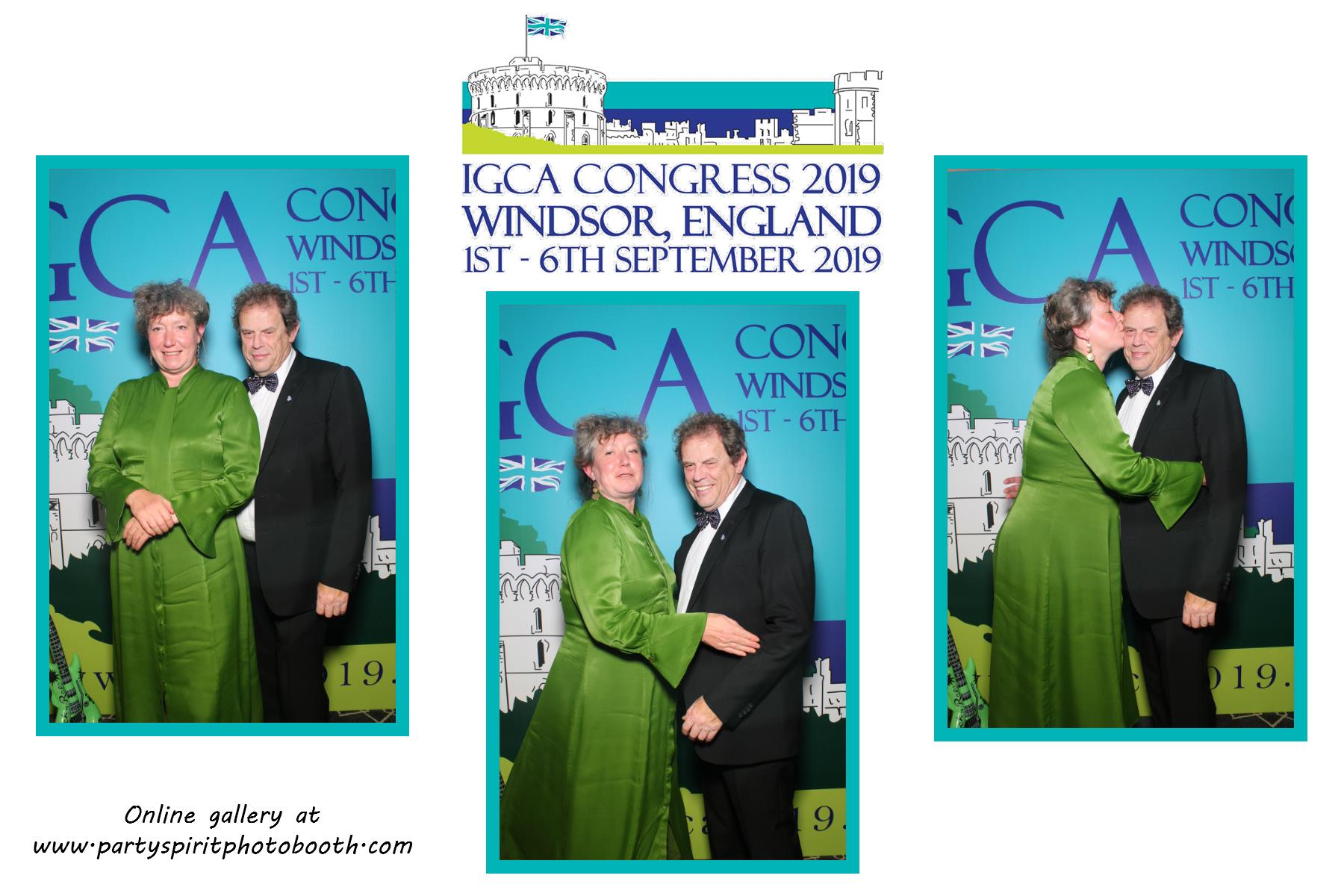 Corporate / Conference  | View more photos from the event at gallery.partyspiritphotobooth.com/u/PartySpiritPhotoBooth/Corporate-Conference